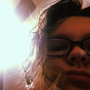 Meet your Posher, Taryn